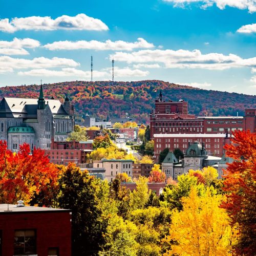 sherbrooke